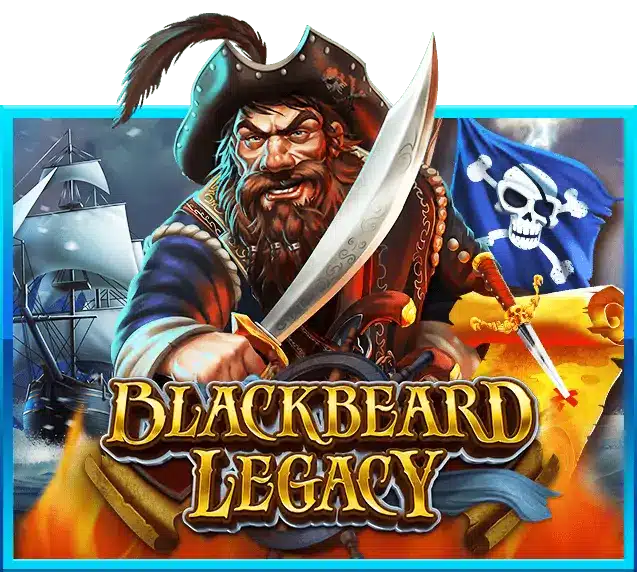blackbearlegacy - kingkongxo-slot.com