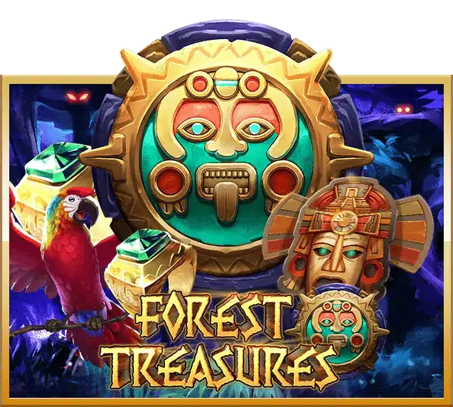 foresttreasure - kingkongxo-slot.com