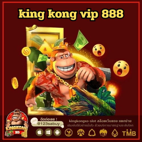 king kong vip 888 - kingkongxo-slot.com